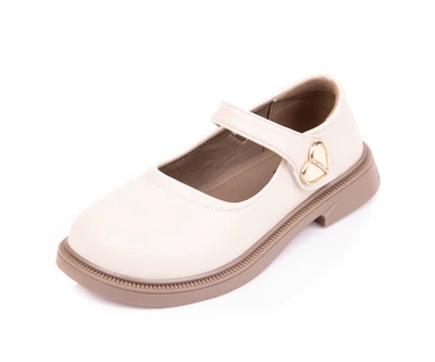 Туфли Calorie B8807 бежеві (31-36) Бежевый 35