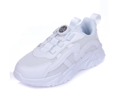 Кроссовки Calorie 2261 білі (33-39) Белый 33