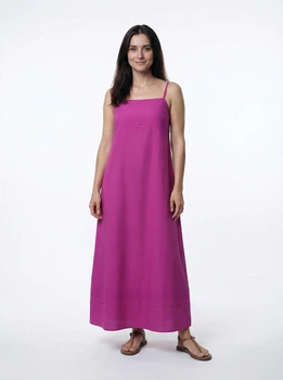 Сарафан жіночий EQUILIBRI W451 012 001 M fucsia