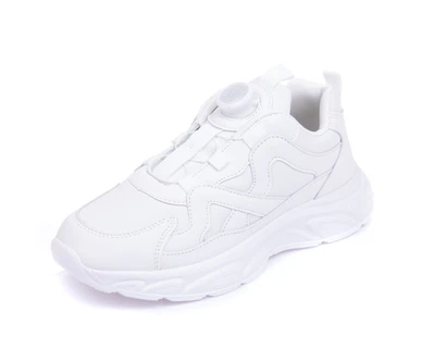 Кроссовки Calorie 5602-1 білі (38-41) Белый 38