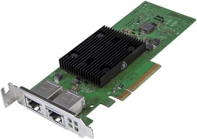 Сетевая карта Dell Broadcom 57416 (540-BBVM)