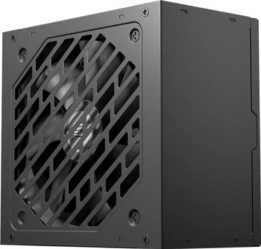 Блок живлення PcCooler AF600 600 Вт (P1-AF600-N1HWBK1-EU)