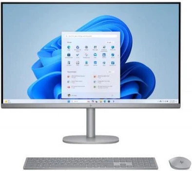 Моноблок HP OmniStudio X (B46JKEA)