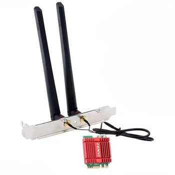 Wi-Fi адаптер Fenvi AX210NGW Kit