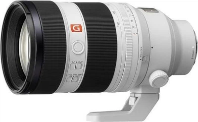 Длиннофокусный объектив Sony FE 50-150mm f/2 GM (SEL50150GM)