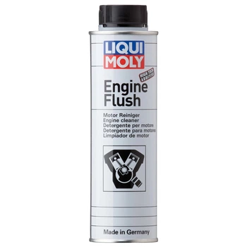 П'ятихвилинна промивка для масляної системи двигуна LIQUI MOLY Engine Flush 300 мл (1920/2678)