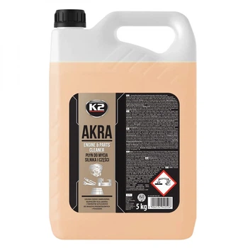 Очиститель двигателя K2 AKRA Perfect 5 л (EK1751)