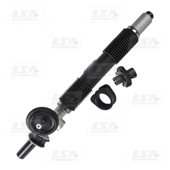 Рейка рулевая Daewoo Lanos LSA (LA 96304378C)