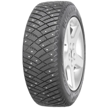 Автошина зимняя GOODYEAR UltraGrip Ice Arctic D-STUD P 195/60 R15 88 T (190 км/ч) Польша (527934)