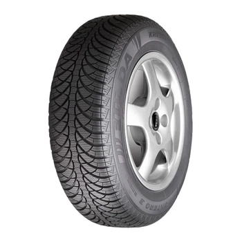 Автошина зимняя Fulda Kristall Montero 3 MS 195/65 R15 91 T (190 км/ч) Словения (530998)