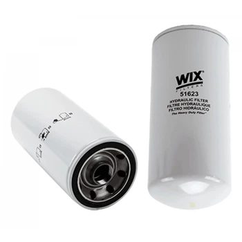 Фильтр АКПП WIX FILTERS Allison Transmissions HT740, HT750 (81-93)