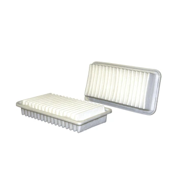 Фильтр воздушный WIX FILTERS Toyota Matrix, Corolla, Pontiac Vibe 03-19, Scion 05-14 FR-S 13 (46834)