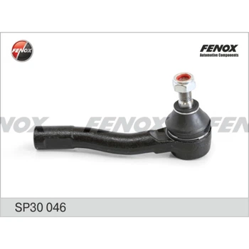 Наконечник рулевой тяги наружный правый Chevrolet Lacetti FENOX (SP30046O7)