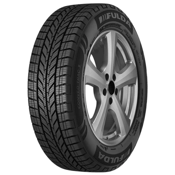 Автошина летняя Fulda Conveo Tour 205/65 R16C 107/105 T (190 км/ч) Турция
