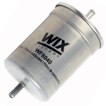Фильтр топливный WIX FILTERS Газель (на штуцерах) (WF8040)