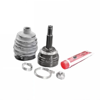 ШРУС наружный двусторонний FENOX Daewoo Lanos 1.4/1.5 29 шлицев (CV 16054)