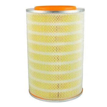 Фильтр воздушный ALPHA FILTER КАМАЗ двигатель 740 (AF 0751pe)