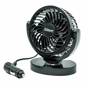 Вентилятор Elegant Compact 12 V (EL 101 549)