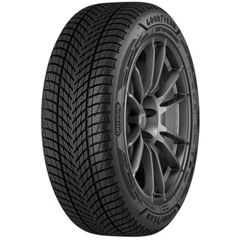 Автошина зимняя GOODYEAR 205/55 R16 91 H UltraGrip Performance 3 (210 км/ч) Словения (580658)