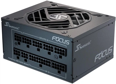 Блок живлення Seasonic FOCUS SPX (FOCUS-SPX-650)