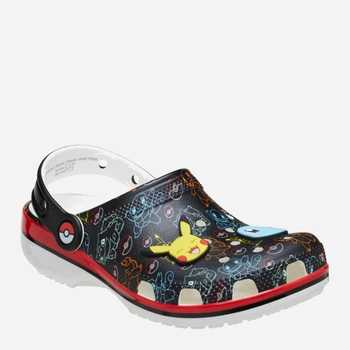 Дитячі крокси Pokemon Print Cls Clg K Mlt