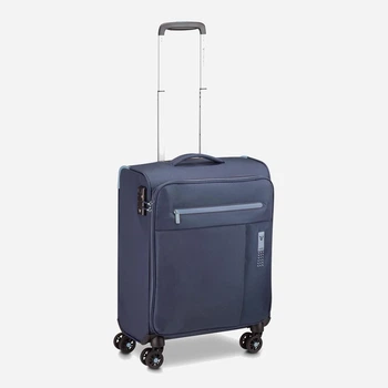 Walizka 42l Roncato 41474683 Niebieska (800070342632)