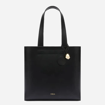 Torebka damska skórzana Furla WB02037BX3104O60001007 Czarna (800070358010)
