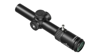 Прицел Discovery Optics LHD 1-6X24FIR SFP (34 мм с подсветкой)