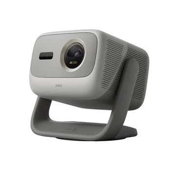 Проектор JMGO N3 4K (J93-8K2) 4K лазерный DLP 3D с Bluetooth