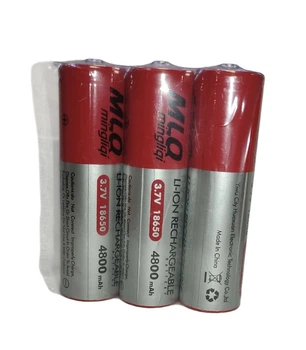 MLQ Аккумулятор 18650B Li-ion 4800mAh