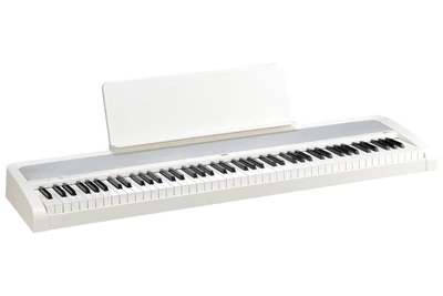 Цифрове піаніно KORG B2+ WH (302540)