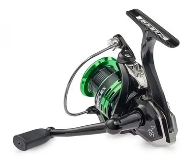 Котушка Select Reflex 2500 4+1BB 5.21 (1870.74.90)