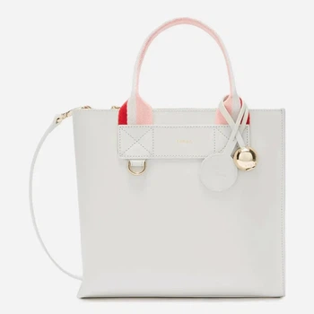 Torebka crossbody damska skórzana Furla WB02038BX44671833S1007 Biała (800070357866)