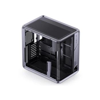 Корпус для ПК JONSBO BO400CG Gray