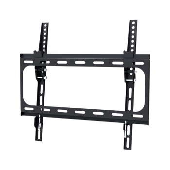 Кріплення для телевізора Cabletech (UCH0154) 26"-55" (VESA:75x75,100x100,200x200,400x400мм)