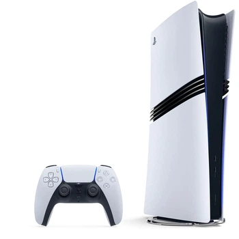 Ігрова приставка Sony PlayStation 5 Pro 2TB