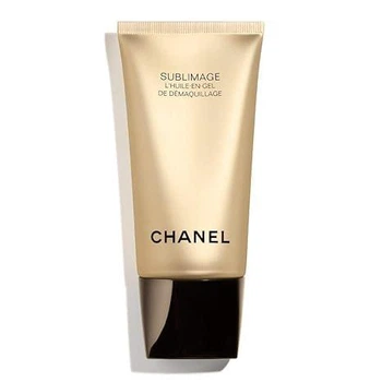 Очищающий гель-масло для лица Chanel Sublimage Gel-to-Oil Cleanser, 150 мл (0861)