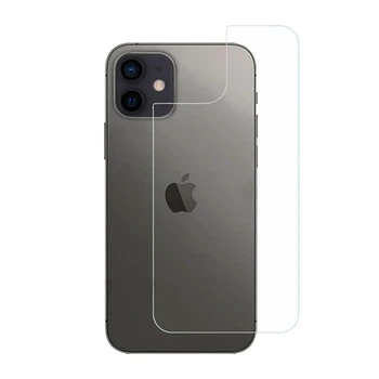 Захисна плівка iPhone 11 Pro Max Back матова