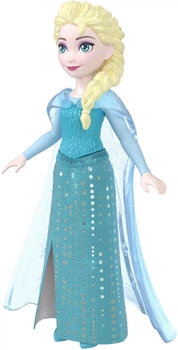Мінілялечка-принцеса Disney Frozen з м/ф Крижане серце в асортименті (HPL56)