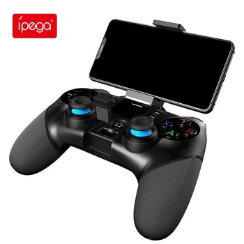 Геймпад Ipega PG-9156 | Bluetooth + USB | Android, iOS, ігровий контролер