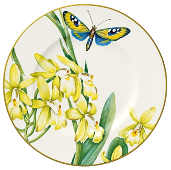 Блюдце Villeroy & Boch Amazonia 16 см (4003686260191)