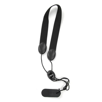 Ремень для духовых инструментов D'Addario Clarinet Neck Strap (CCA01)