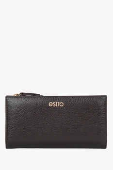 Гаманець Estro 897-286-108 коричневий (ER00118673)