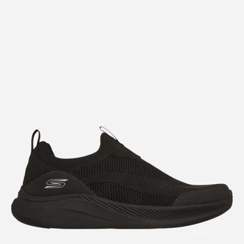 Чоловічі кросівки Skechers 118156 BBK 43 (10US) 28 см Чорні (199252006943)
