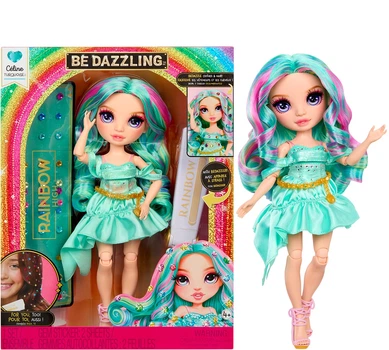Лялька Rainbow High серії Be Dazzling Селін (597827)