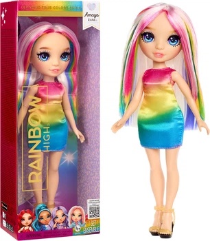 Лялька Rainbow High серії ОРР Амая (989509)