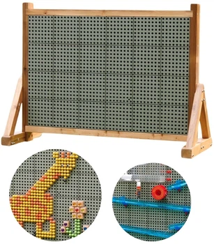 Tablica manipulacyjna Masterkidz XXL naukowa Stem ME29348 (6955920029348)