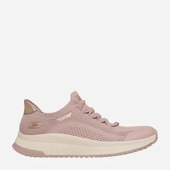 Жіночі кросівки Skechers 117743 BLSH 40 (10US) 27 см Рожеві (199252028907)
