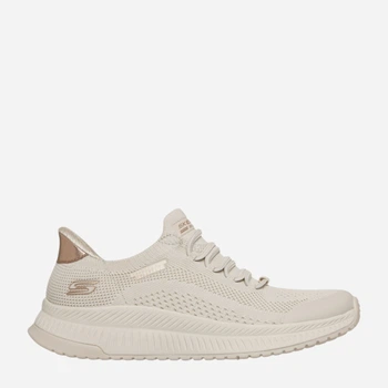 Жіночі кросівки Skechers 117743 OFWT 37 (7US) 24 см Молочні (199252029089)