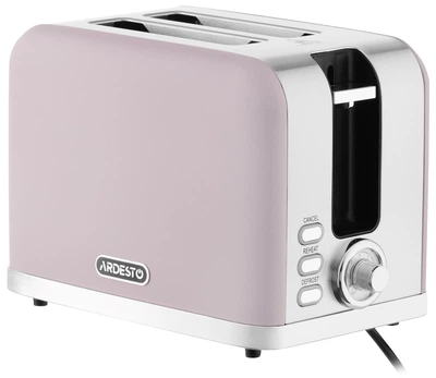 Тостер Ardesto T-F500L